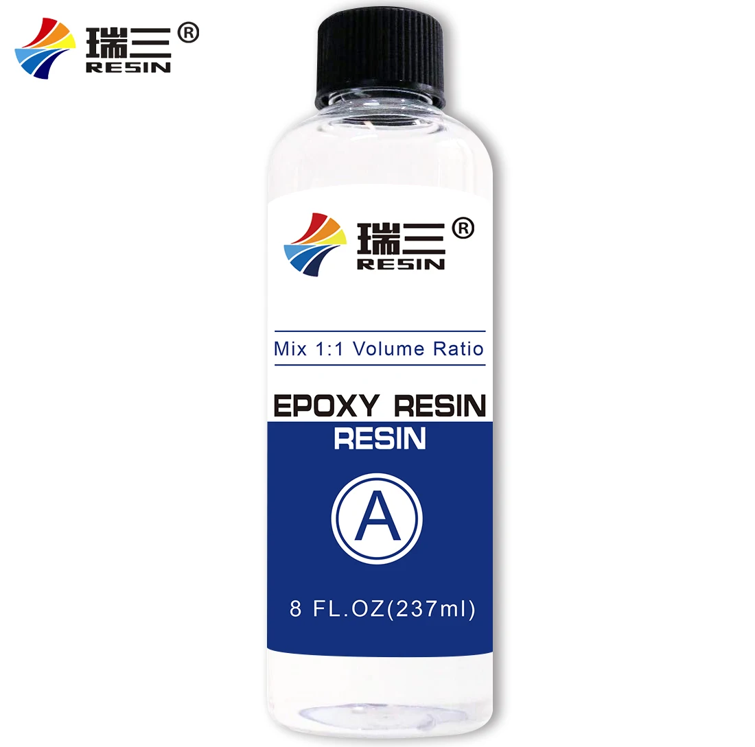 High quality suppliers epoxy resin casting for table epoxy with hardener crystal clear