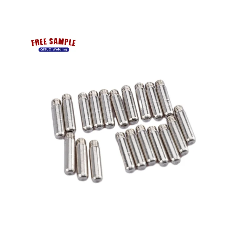 AG60 Plasma Cutting Conusmable Plasma Electrode Nozzle Shield For AG60 Torch