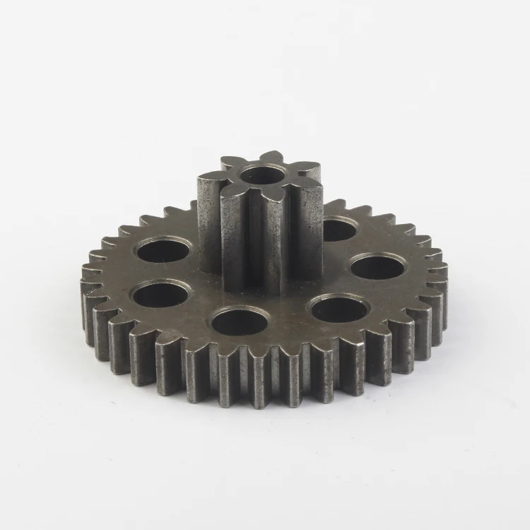 Стальные, ЧПУ, металлургическая обработка порошков, латунные детали для мясорубки