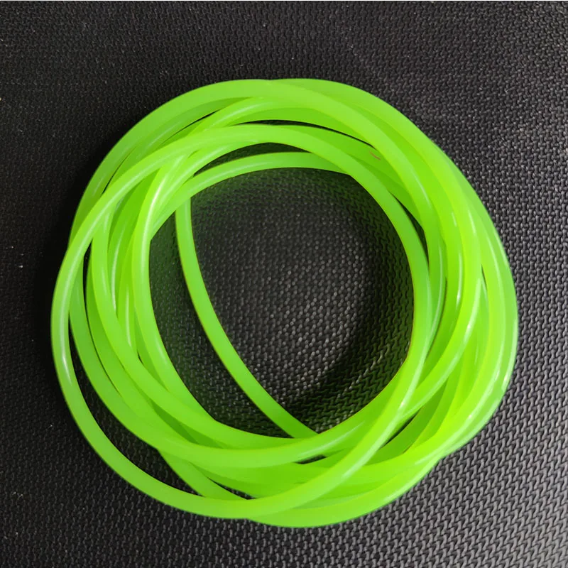 Factory Produce High quality colorful silicon rubber band