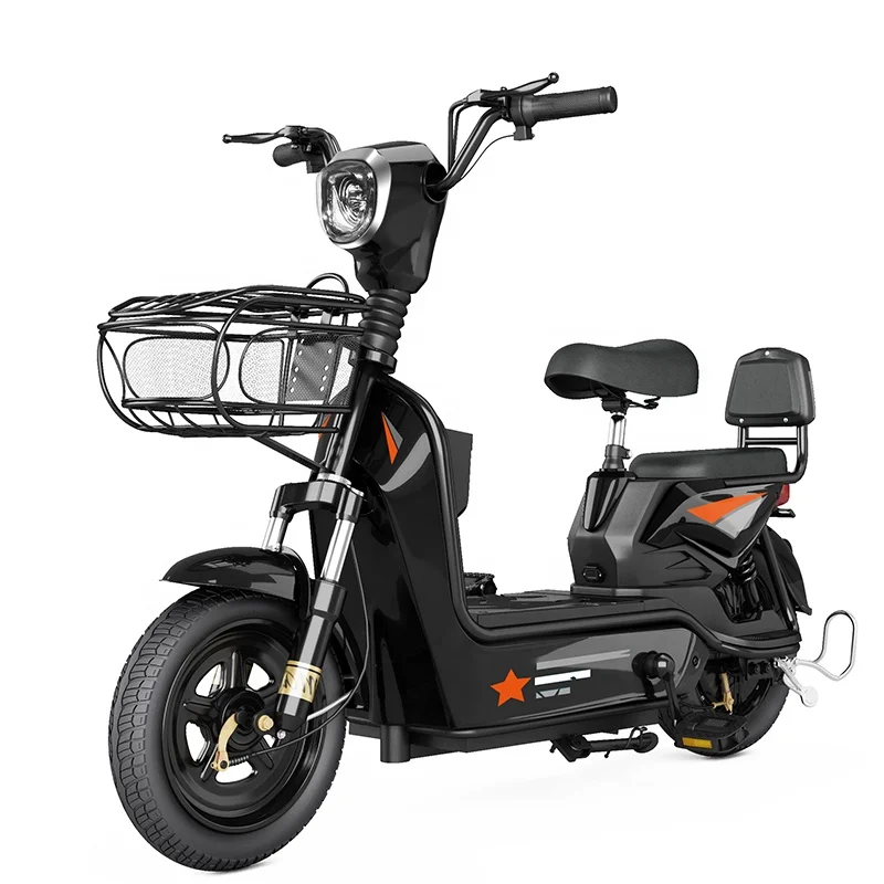 Chinese manufacturers make cheap and inexpensive electric bikes Adult mountain electric bikes electric motorcycles