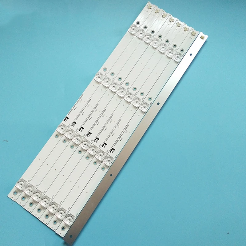 TCL49 inch LCD TV backlight strip 4C-LB4904-HR07J 49HR330M04A2 V3 GIC49LB29-3030F2.1-V0.1