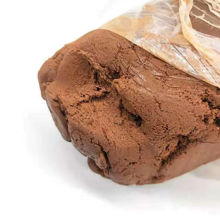 
Factory supply fireproofing mud fire protection mud for blocking organic fire 