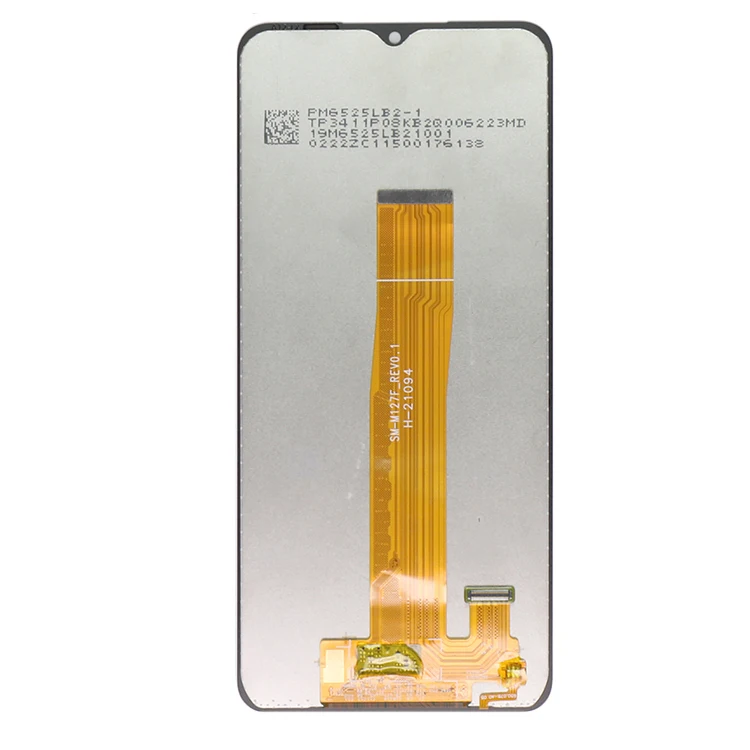 Touchscreen lcds tela de celular tactil pantalla para display for A02 A022F A022F/DS A022M A022G LCD 5 LCD touch screen