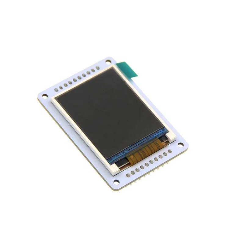 1.8 Inch SPI Serial LCD Esplora TFT LCD Color Screen Support 65K Color Display With SD Card Slot