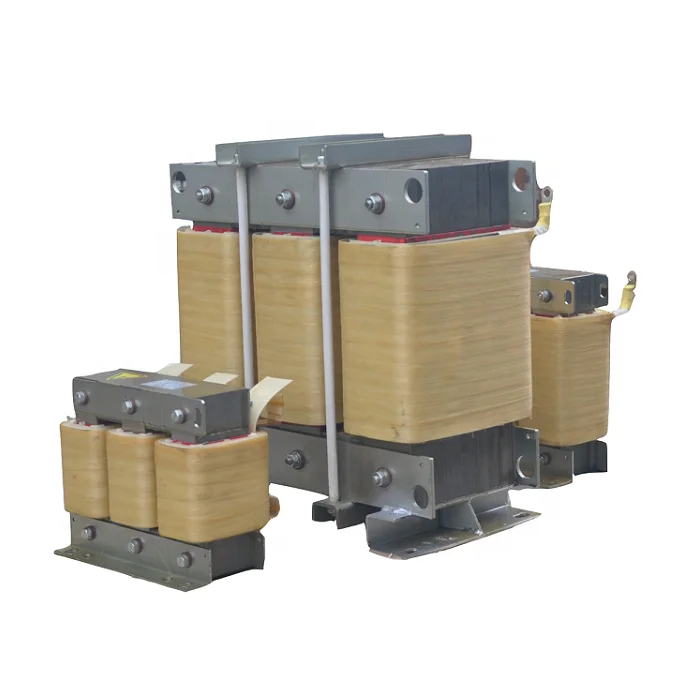 Hot selling 3 Phase VVF Programmable Variable Speed Drive DC reactor dc ac inverter 220v 380v