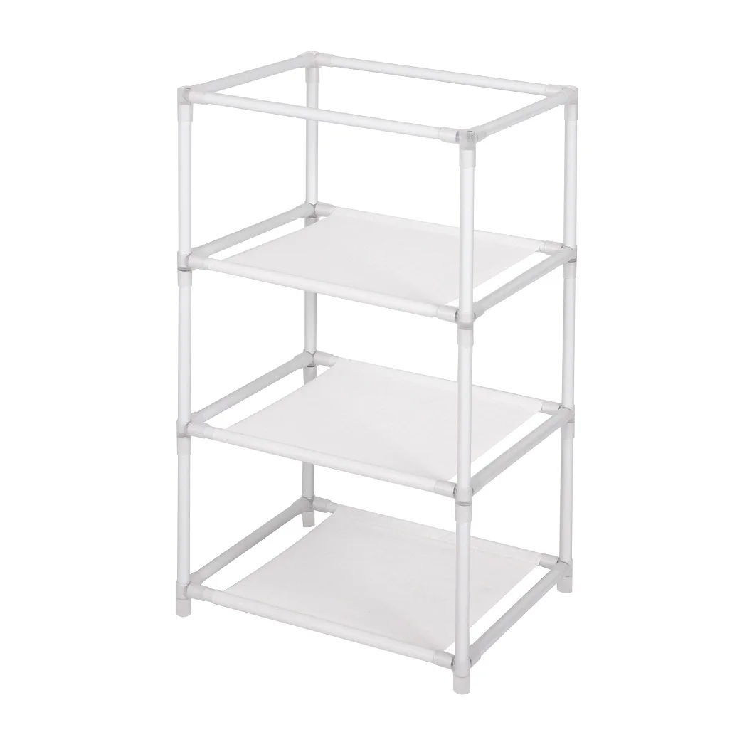 Bedroom sets furniture storage rack home organizer with