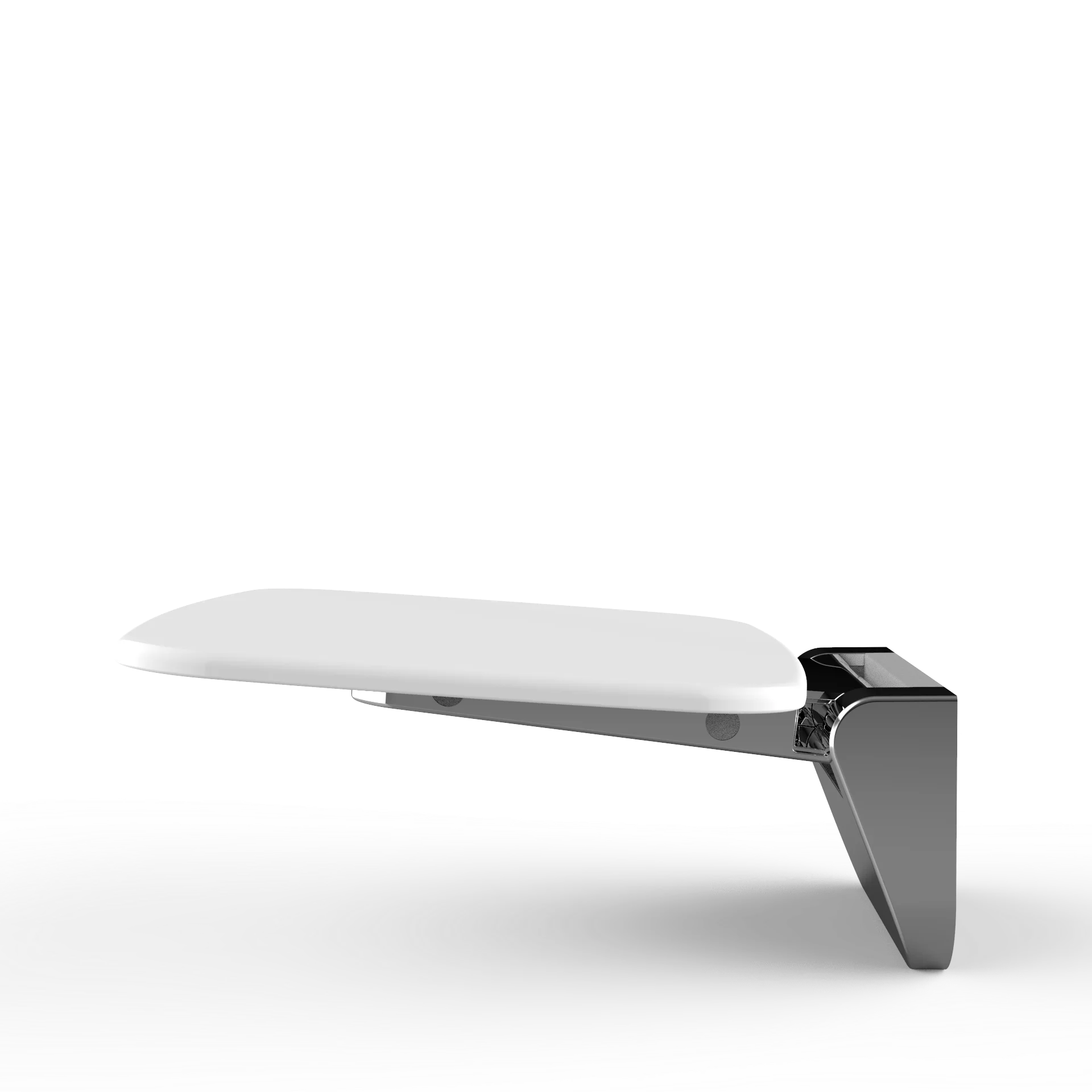 Shower Seat Chairs Factory Supplying Wall Mounted UF Folding TUV CE Shower Chairs Bathroom Wall,bathroom Urea,urea Foldable F187