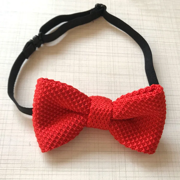 Долгосрочная поставка, модные креативные детские галстуки-бабочки Genya, галстук-бабочка в полоску для официальной одежды