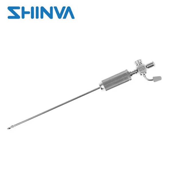 SHINVA Laparoscopy Veress Needle Medical Manufacturer Direct Supply
