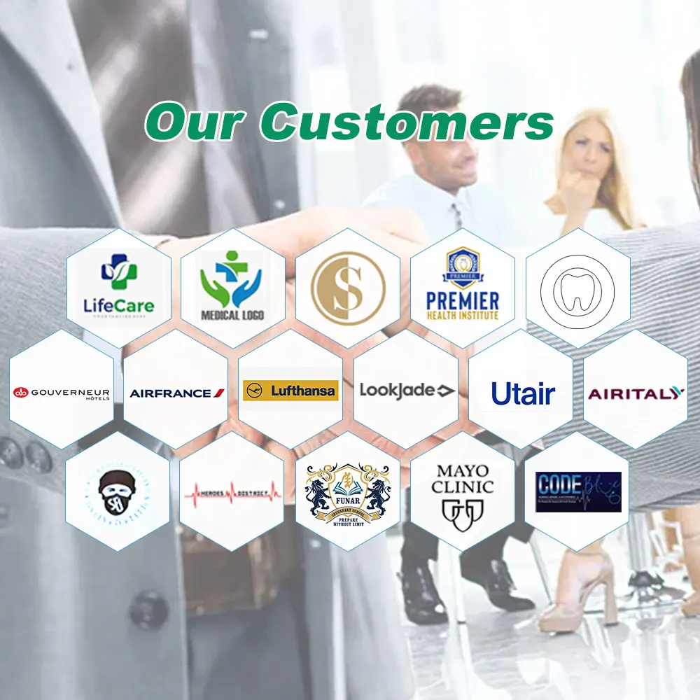 custom medical nurse doctor uniforme scrub hospital nursing maternity nurse uniform salon spa uniform