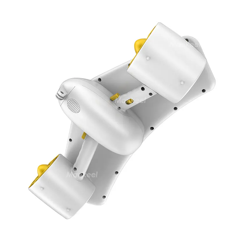 Mankeel W7 2022 Voltage 22.2 V Working Temperature 50 Degrees Celsius Speed 3.6Mph Underwater Motor Sea Scooter