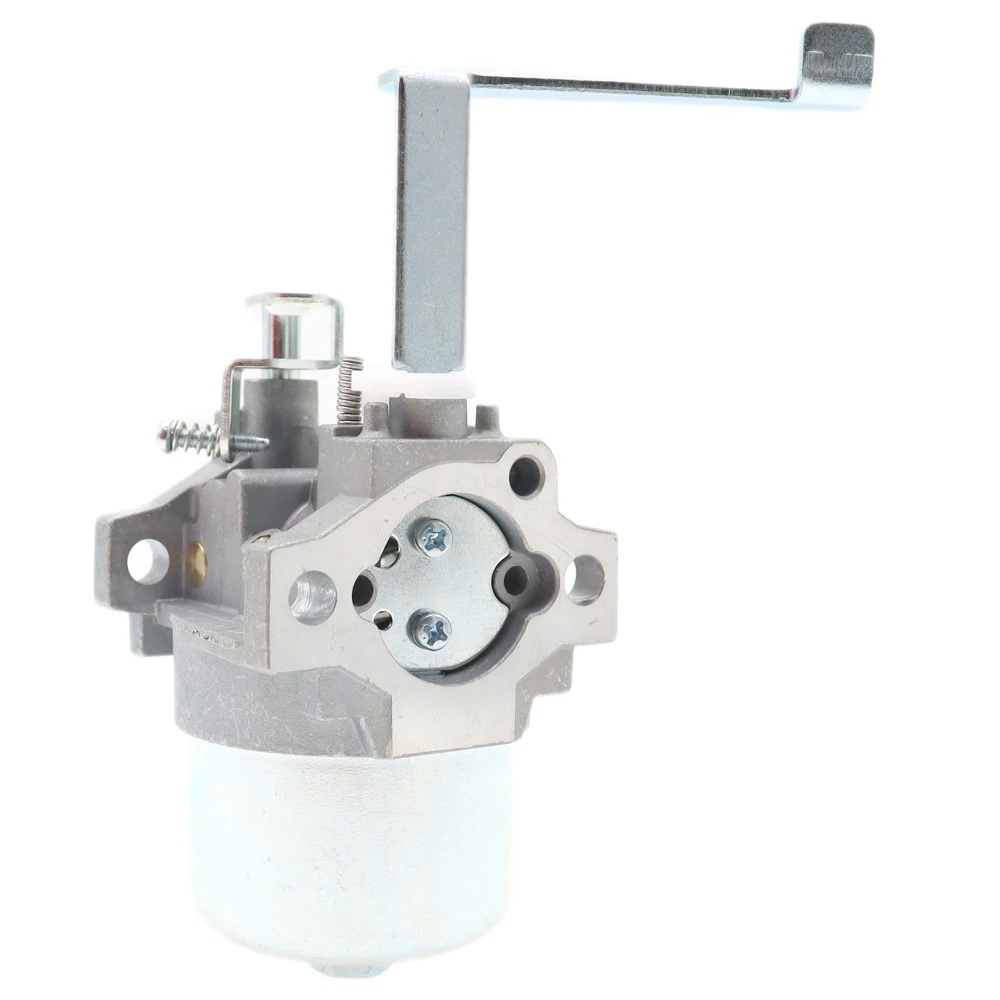 Engine Carburetor  for Mitsubishi GT600 GM182 MBG2902 MBG3500 6HP 181CC Generator carburador