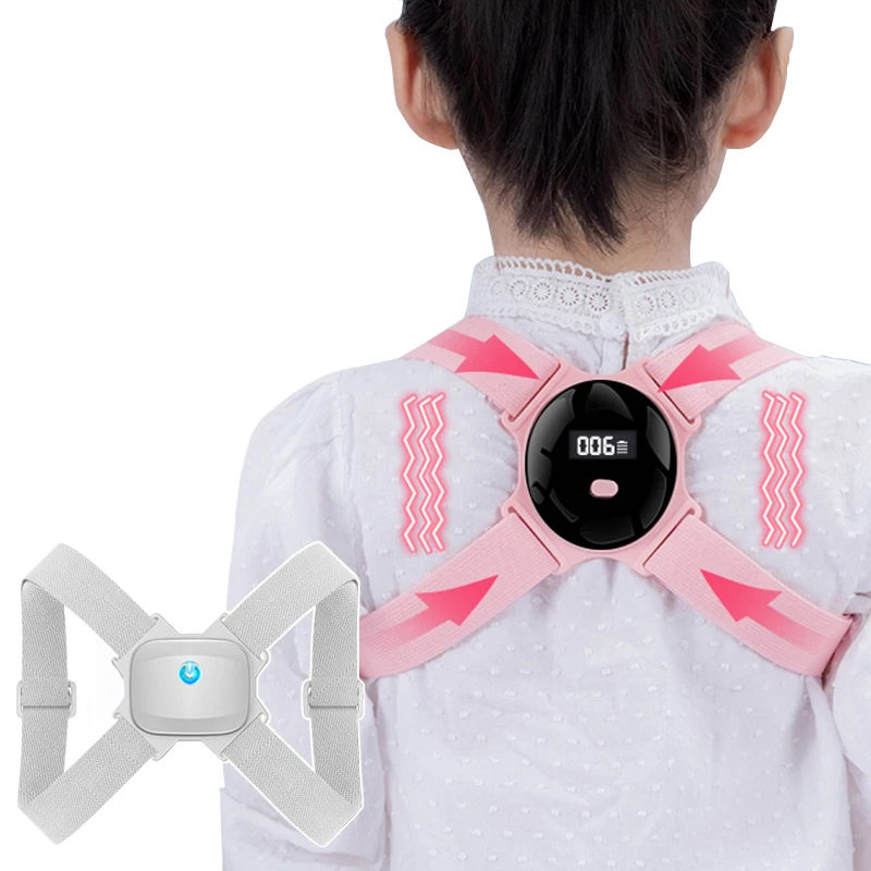 
2021 Amazon Hot Sale Smart Posture Correction Device For Sale 