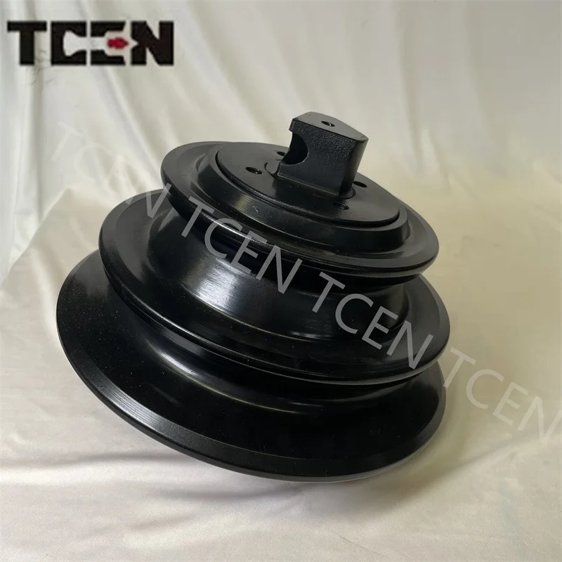 Дисковый резак TBM с подшипником TIMKEN применяется к херренкнехт хомутовому станку