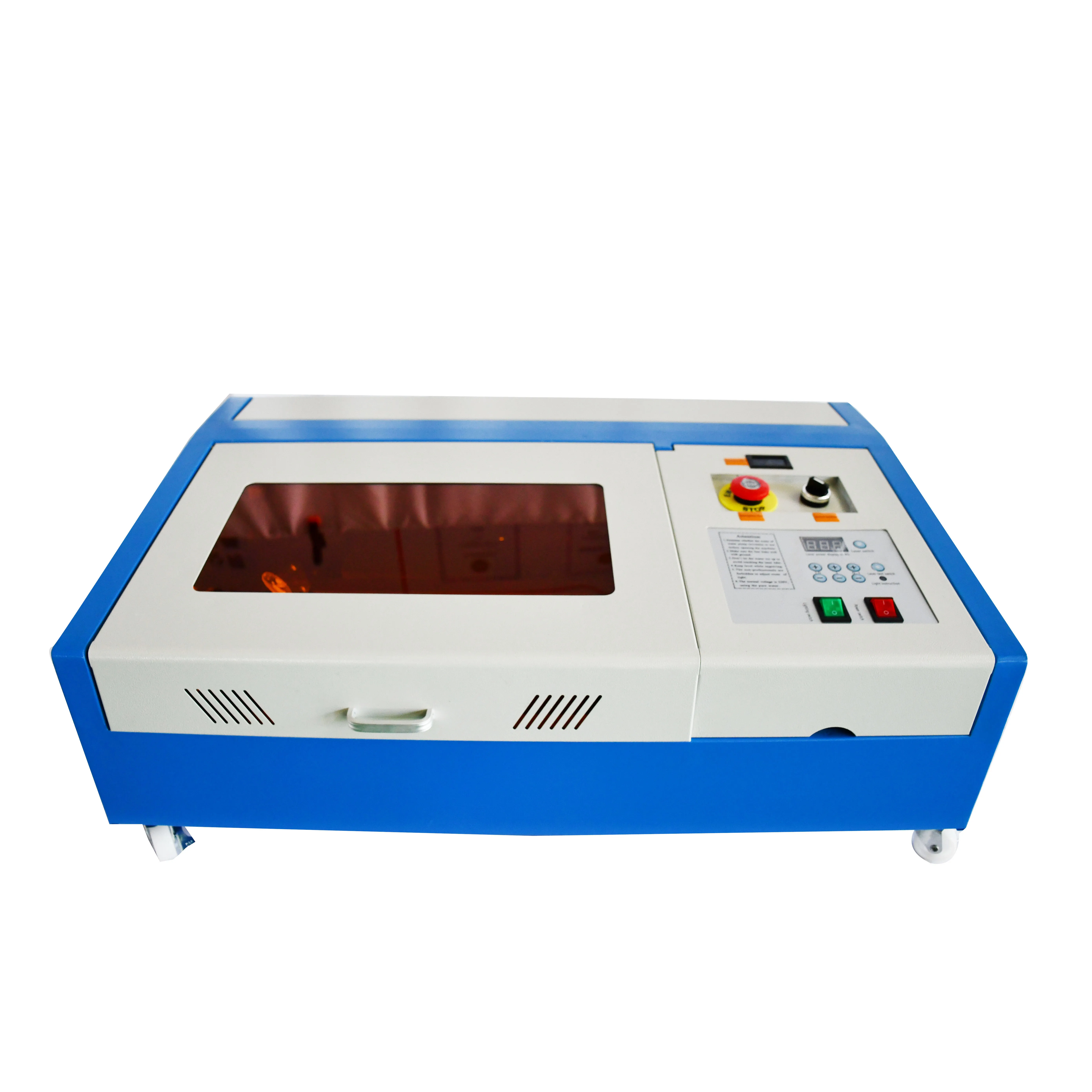 mini DIY laser engraving machine for stamps