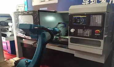 industrial robot including spray painting robot arm 6 axis and robotic welding machine automatic similar with gsk