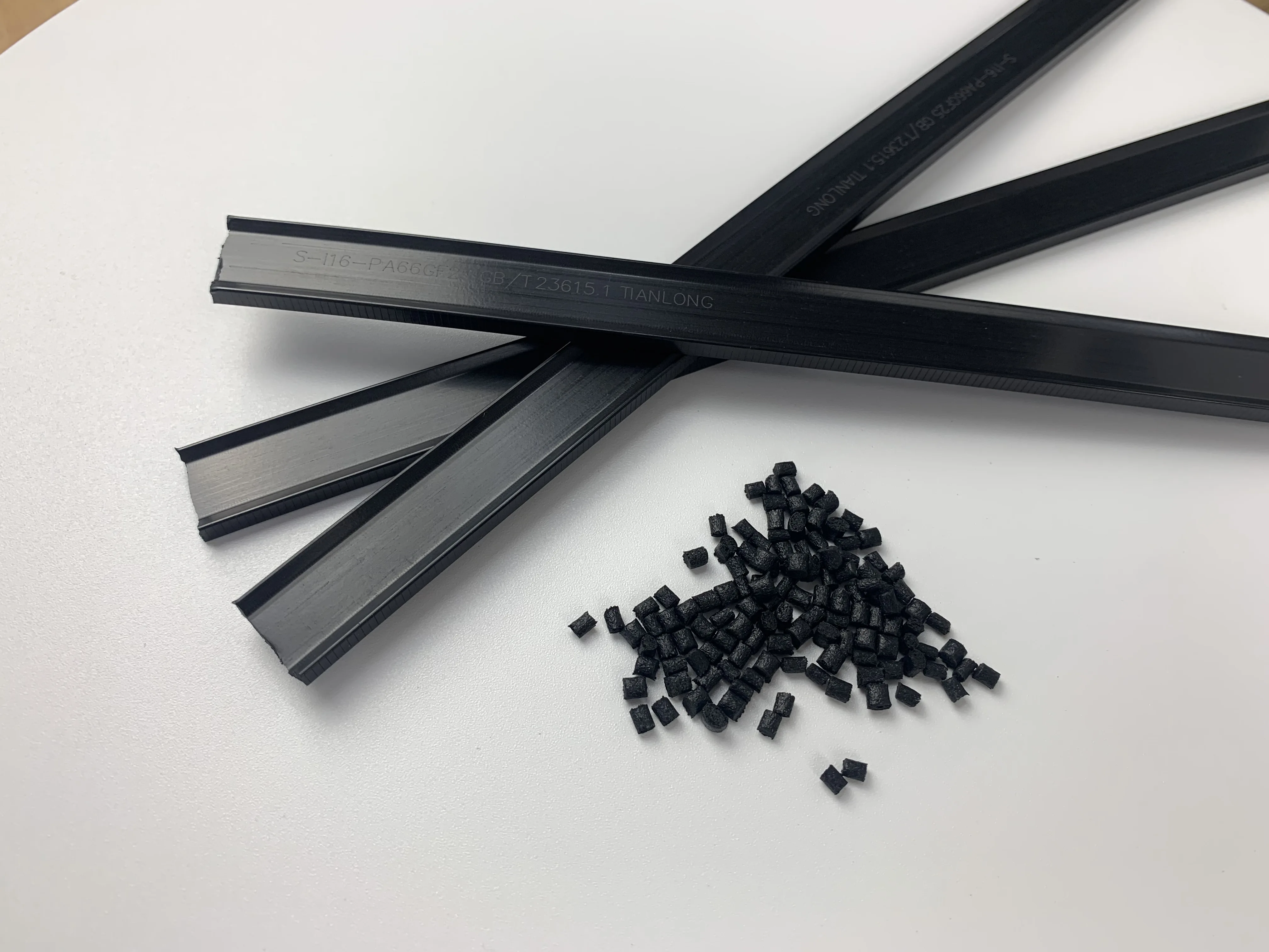 I14MM адаптированные полиамидные изоляционные полоски, нейлоновые изоляционные профили, алюминиевые окна, полиамид, Теплоизоляционный барьер