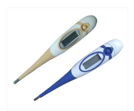 
KT-DT15 Soft head water proof Digital thermometer 
