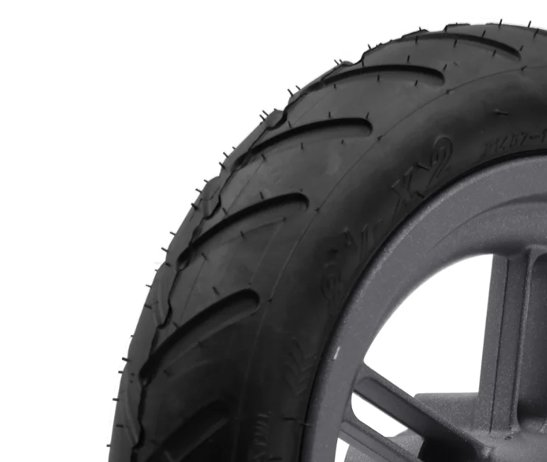 FSETI-W2 H1 Rubber E-scooter Tire 8.5 inch Wheel for Electric scooter fit for XIAOMI PRO & PRO2 E-scooter Accessories