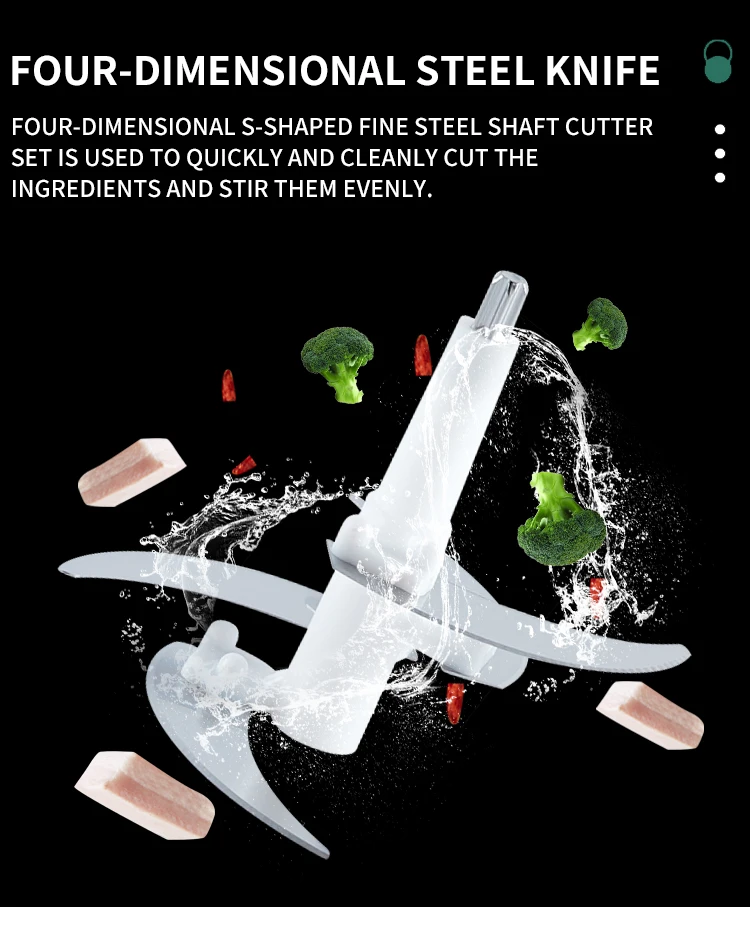 Best Meat Grinder Selling Burger Buy Carbon Steel Cast Iron Cheap Personalized Chopper Onion Food Chicken China