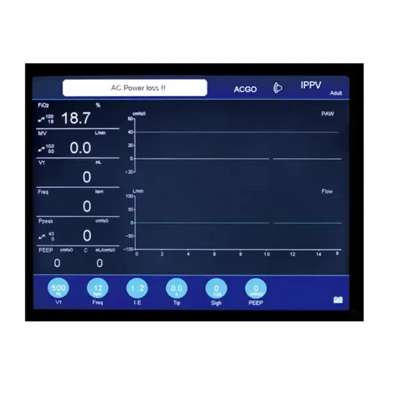 S6100 Superstar Anesthesia  System  Icu Surgical Anesthesia Machine Anesthesia Machine  Cheap Price