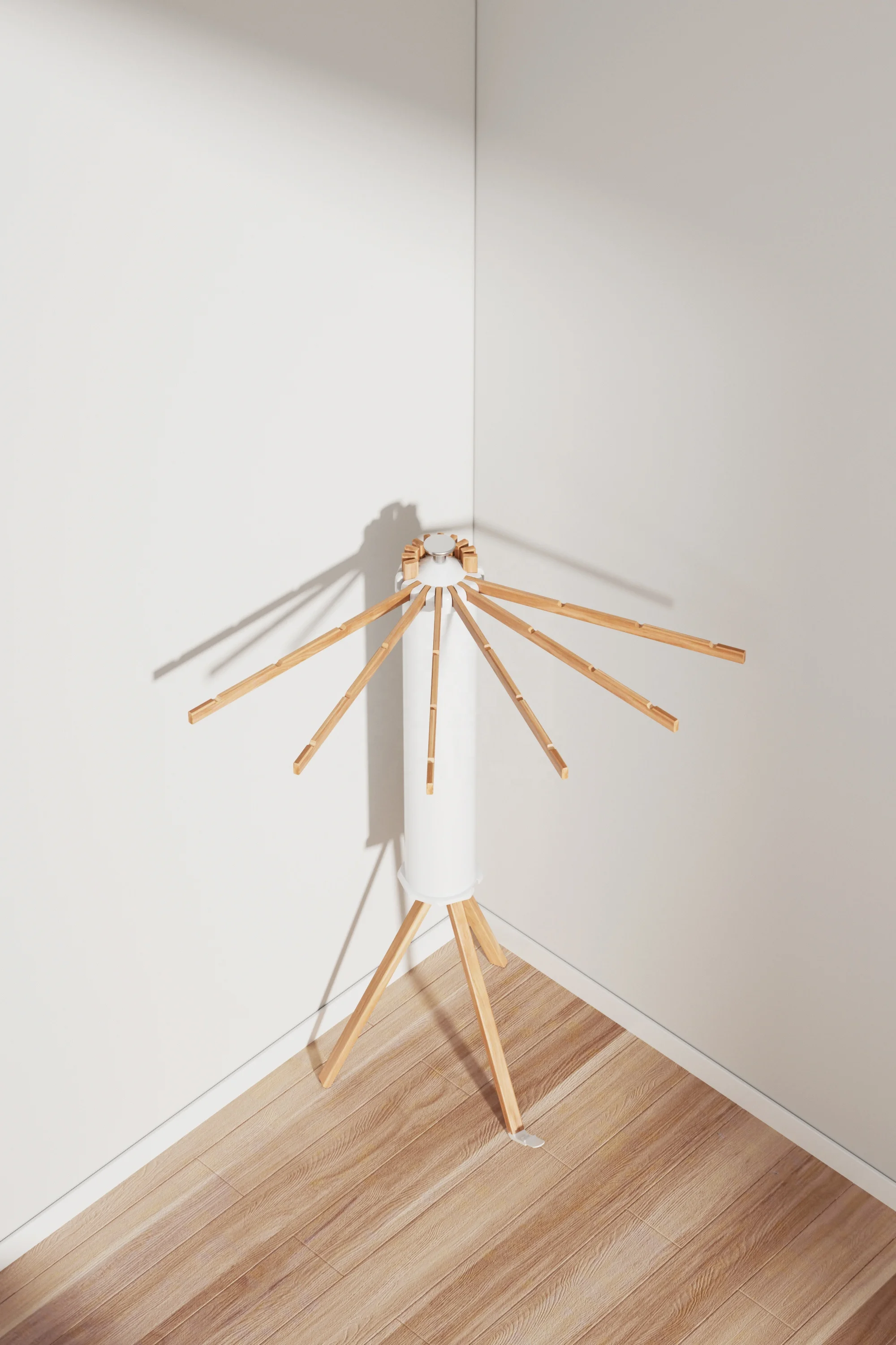 SOYOUNG Modern Design Wood Material Household Item For Home Use