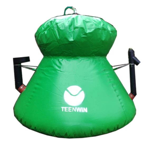 Portable Small Mini Home Biogas Bio Gas Digester Reactor Biodigestor