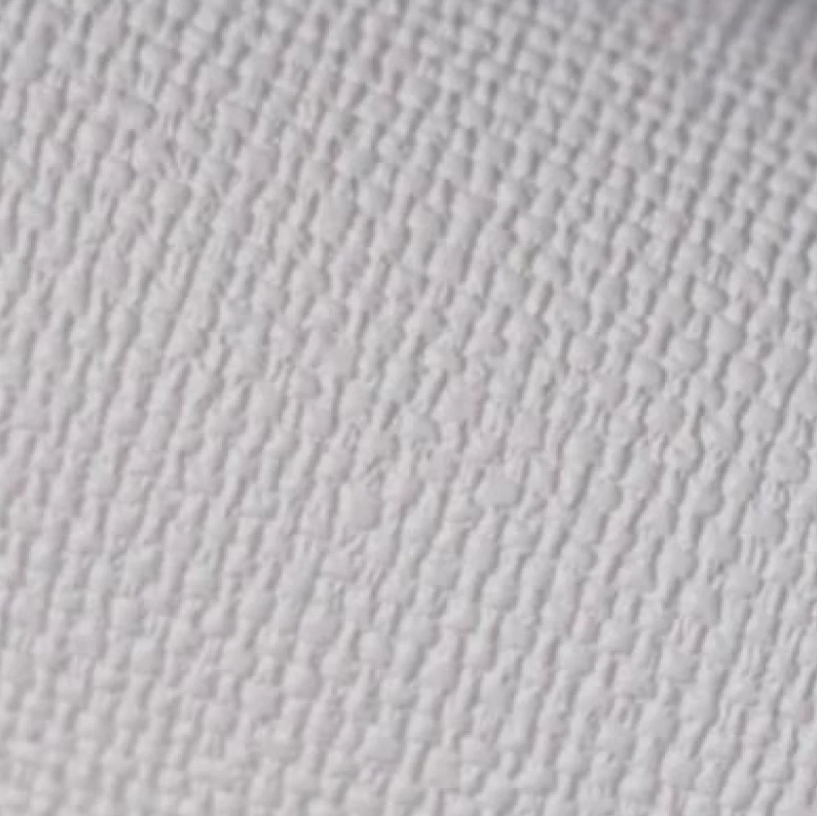 Wall Murals White Wallpapers Papel Tapiz Home Interior Decor Plain Color Printable Base Material for Vinyl Wallcovering 1.37M