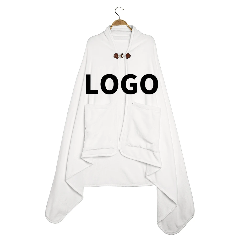 Spring And Summer European And American Cashmere-like baby shawls and blankets Air-conditioned Room Shoulder Flannel shawl