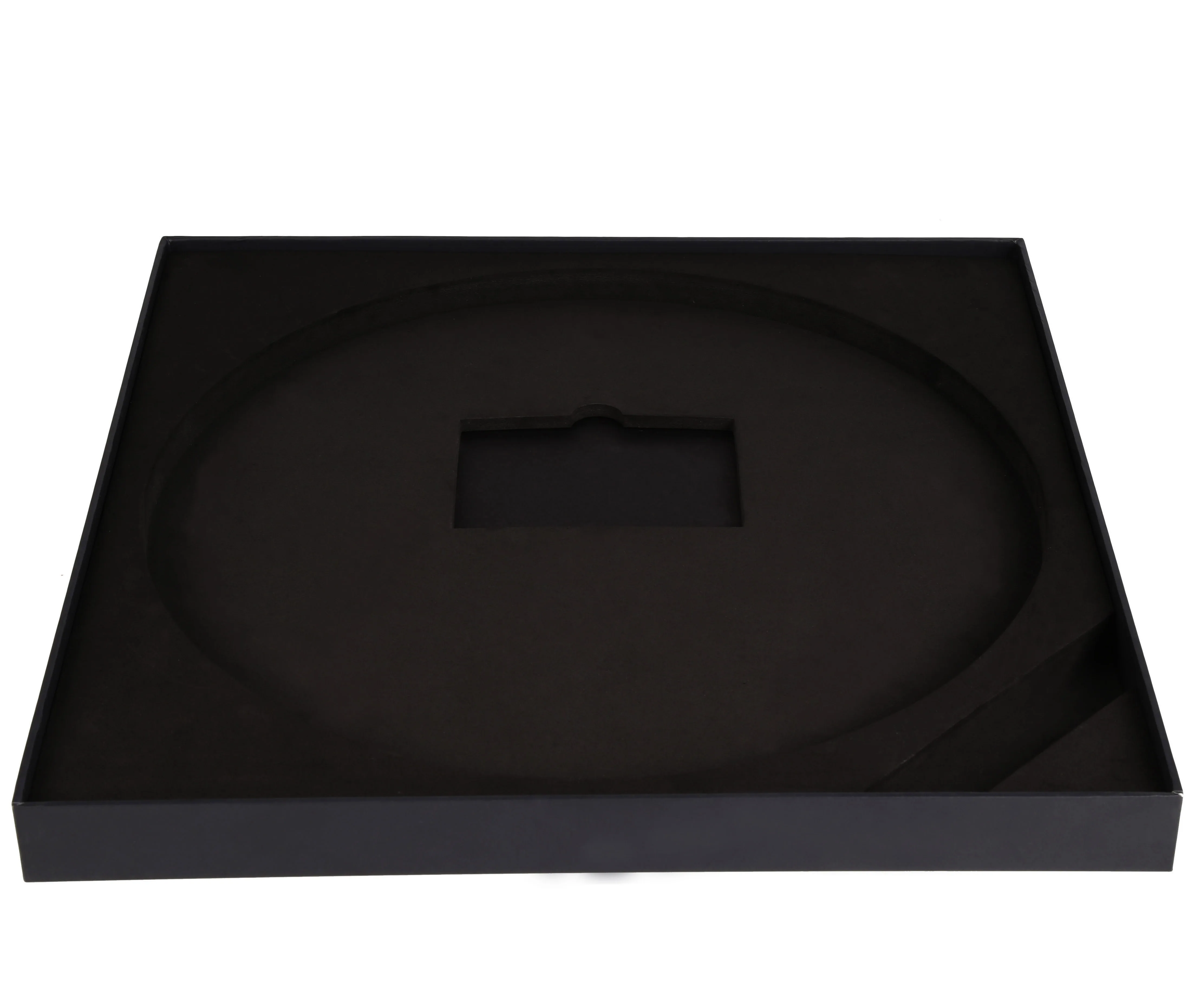 Custom logo luxury removable lid rigid paper box credit card box custom cd packaging gift box for credit card