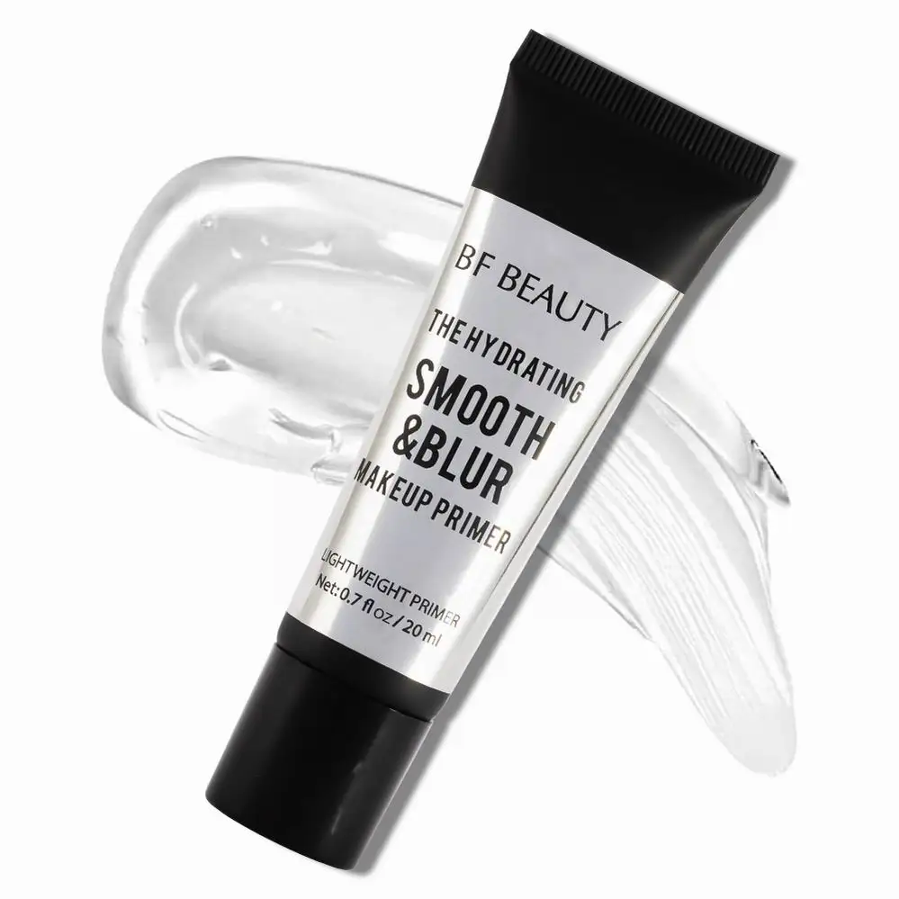 Waterproof Makeup Hydrates Setting Spray Waterproof Smooth Blur Primer Makeup Primer Glide On Smooth Blur Face Set