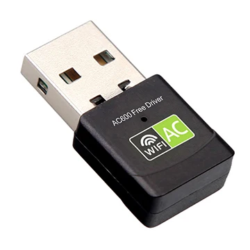 Gainstrong Realtek 8811 600m wifi адаптер Поддержка 802.11n беспроводной lan usb драйвер и Беспроводные адаптеры