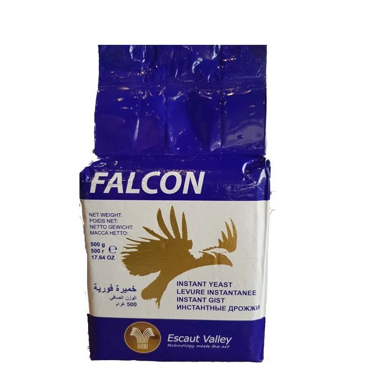 POPULARLY FACTORY DIRECTLY SALE FALCON INSTANT DRY YEAST FOR CATERING BREAD PRODUCED IN EUROPE