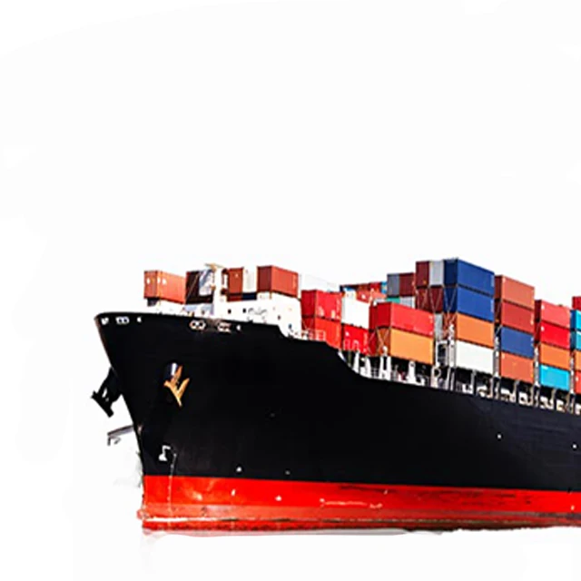 China Shipping Agent Cheapest LCL FCL Sea Freight Cost Rate From China To Mexico Door to Door Service