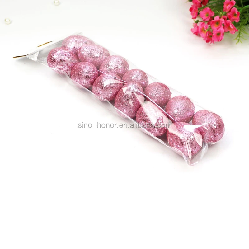 Пасхальное пластиковое пасхальное яйцо для пасхи