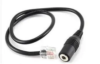 Call center 3.5mm dual plug dual ear noise reduction computer headset with volume adjustment mute