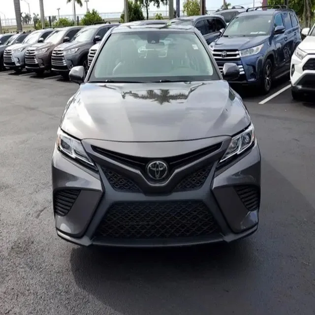 USED CAR  TOYOTA CAMRY FOR SALE AT A CHEAP PRICE
