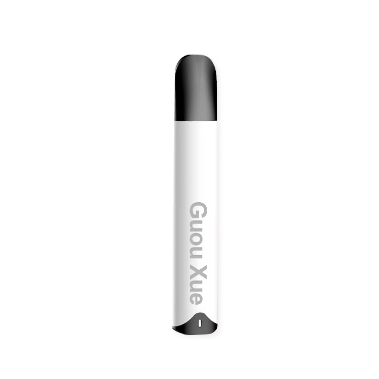 High quality vape pen custom logo pod