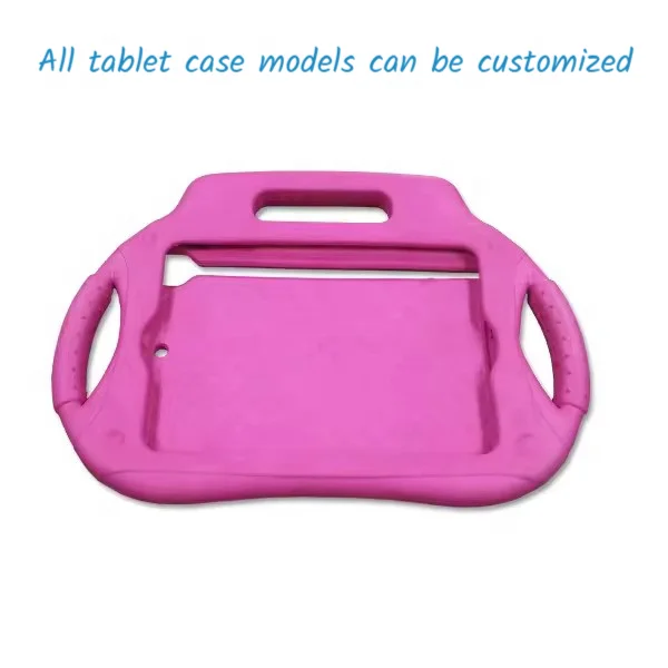 Factory custom   kids tablet case