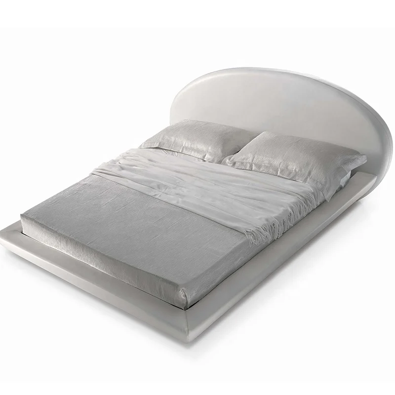 Modern Bedroom Furniture 20UAA009 Beds Night Stand Dressers Bedroom Sets