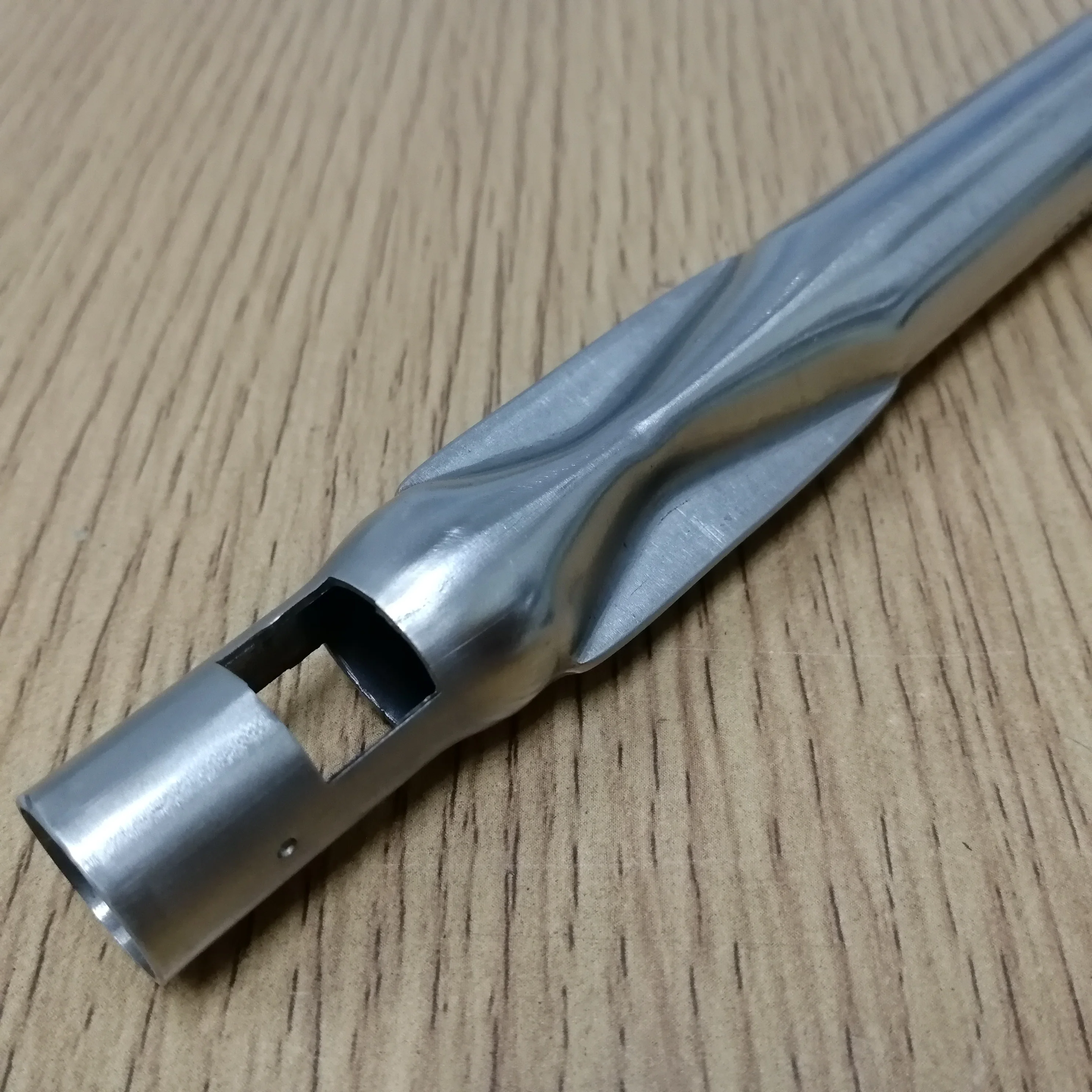 6A High-effective stainless steel camping barbecue gas burner industrial gas cooker burner For Wholesale