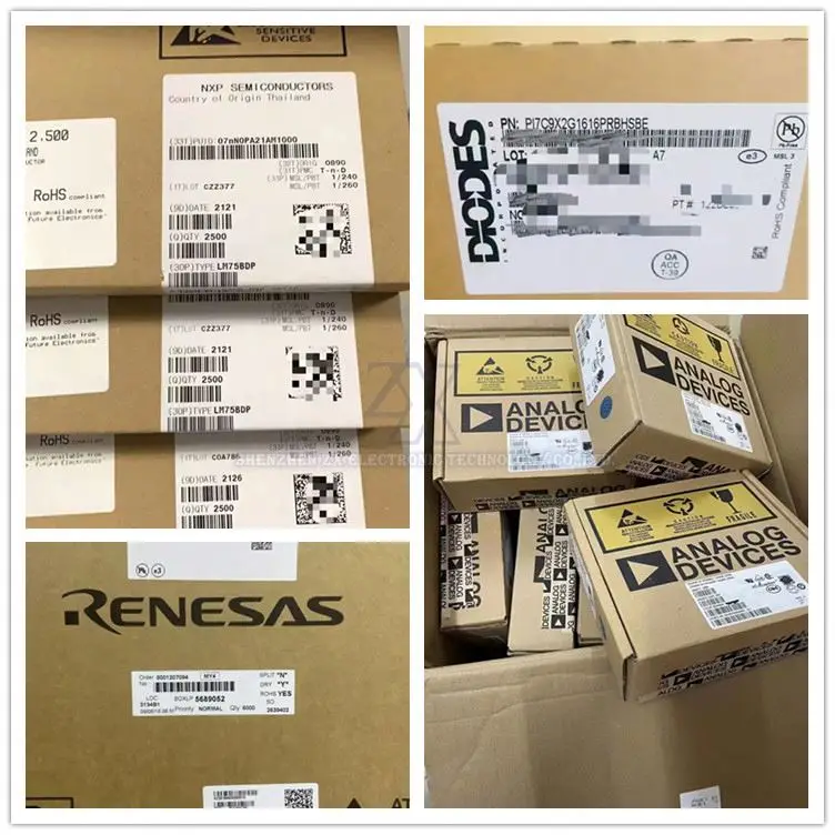 Integrated Circuit (IC)PMIC - AC DC Converter/Offline Transfer Switch TOP256EN