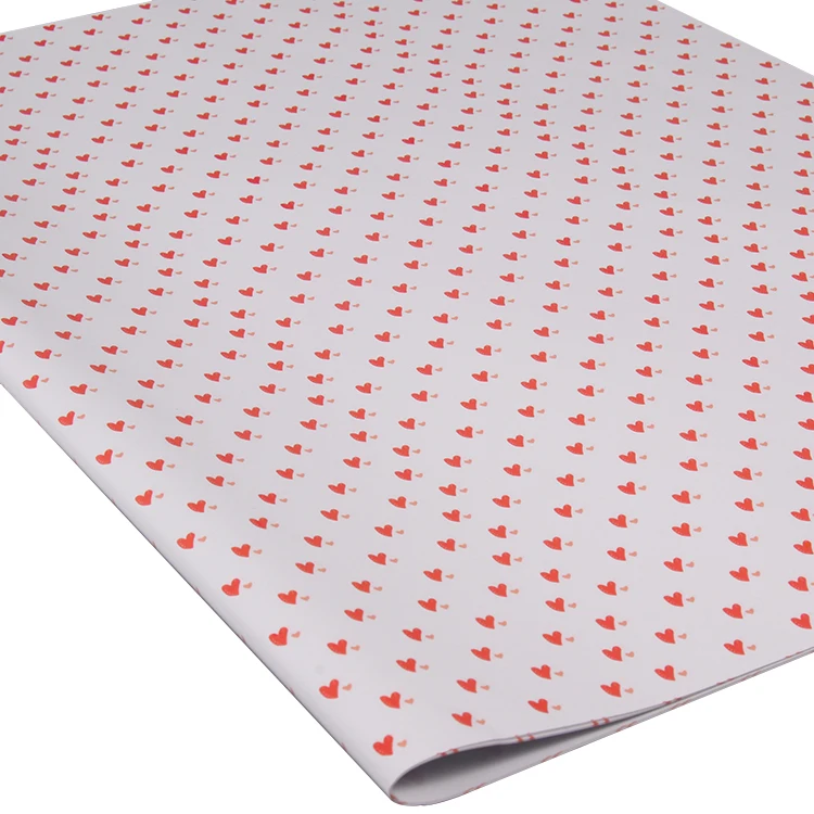 
Custom Printed Papel De Regalo Cute Animal Gift Wrapping Paper Christmas packing Manufacturers Spot Products Size 50*70cm/Sheet 