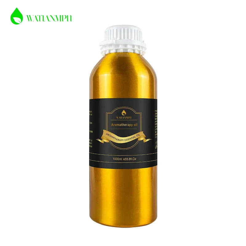 Concentrated Hotel Collection Aroma Diffuser Fragrance Oil Suitable For SPA Clubs Shopping Malls Gyms Etc