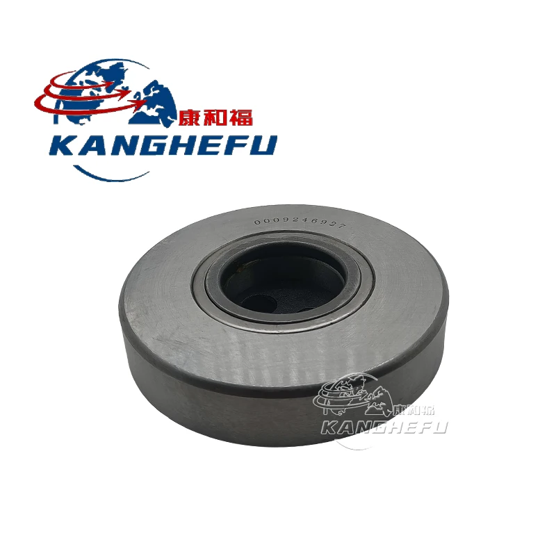 LinDE R14R16-115 forklift accessories door frame support bearing forward large bearing 0009246927