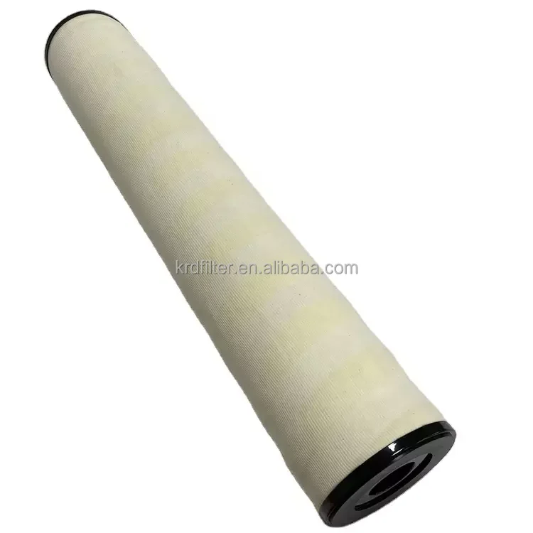 Replacement for Compressor Coalescing filter for Oil Separator Filter element for KR1100-046P