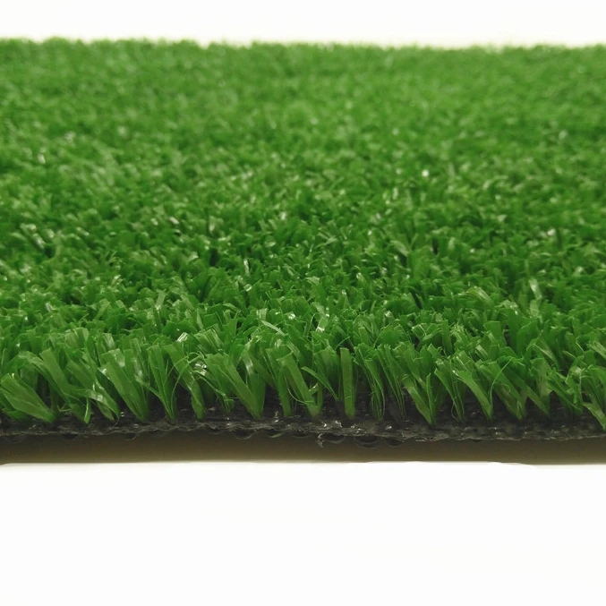 Good Water Permeability Performance Synthetic Turf Fire Protection Artificial Grass