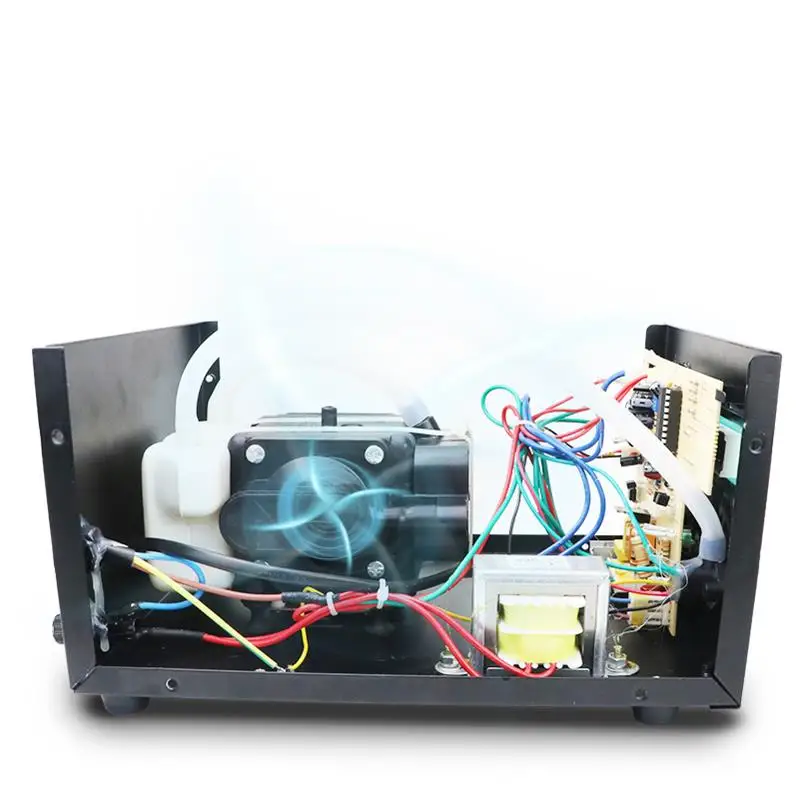 YAOGONG 852D+ Solder Soldering For IC factory direct ESD smd machine mobile repair rework station for industrial electronics