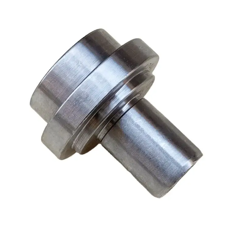 Original Genuine ISDE Diesel Engine Parts Idler Shaft 3935229